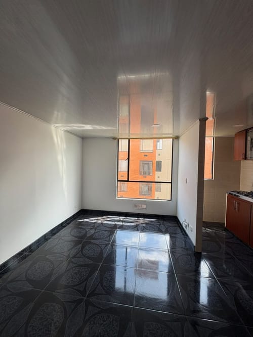 Apartamento de 3 alcobas en arriendo en Ciudad Verde, Soacha, 48 m² · foto 4 de 22