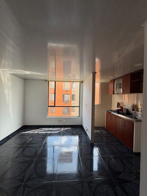 Apartamento de 3 alcobas en arriendo en Ciudad Verde, Soacha, 48 m² · foto 5 de 22