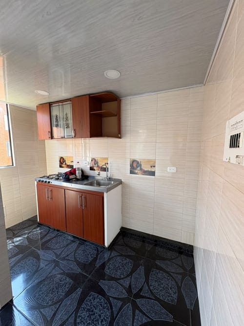 Apartamento de 3 alcobas en arriendo en Ciudad Verde, Soacha, 48 m² · foto 6 de 22