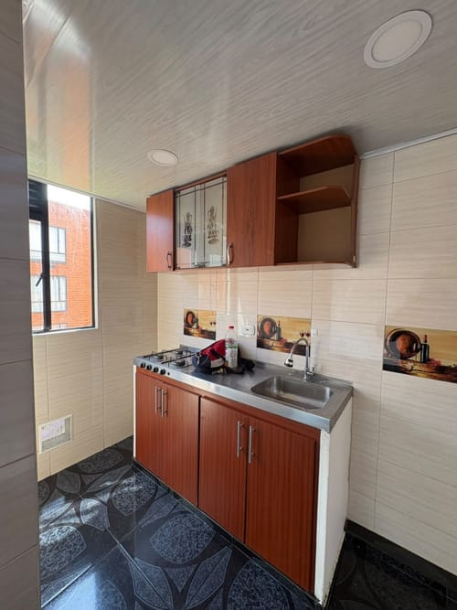 Apartamento de 3 alcobas en arriendo en Ciudad Verde, Soacha, 48 m² · foto 8 de 22