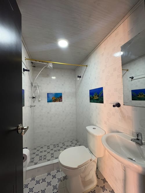 Apartamento de 3 alcobas en arriendo en Ciudad Verde, Soacha, 48 m² · foto 11 de 22