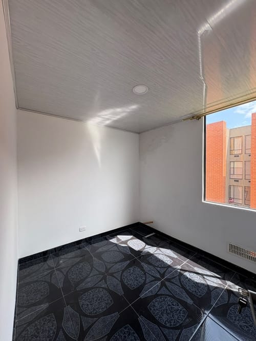Apartamento de 3 alcobas en arriendo en Ciudad Verde, Soacha, 48 m² · foto 13 de 22
