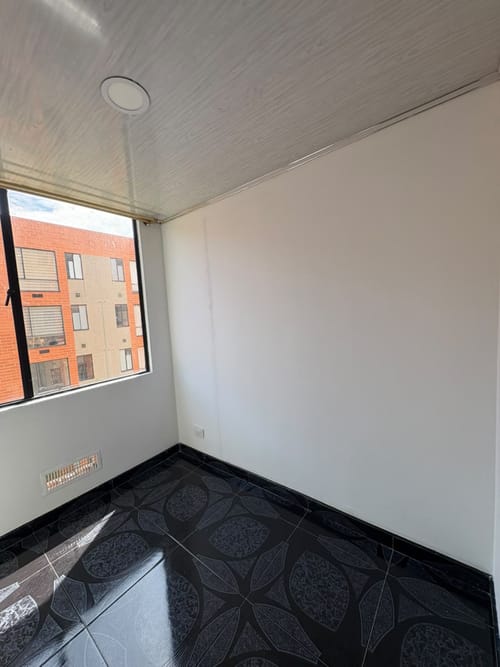 Apartamento de 3 alcobas en arriendo en Ciudad Verde, Soacha, 48 m² · foto 14 de 22