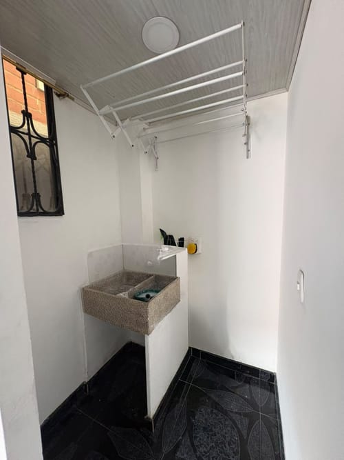 Apartamento de 3 alcobas en arriendo en Ciudad Verde, Soacha, 48 m² · foto 19 de 22