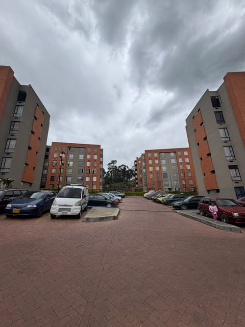 Apartamento de 3 alcobas en arriendo en Ciudad Verde, Soacha, 48 m² · foto 20 de 22