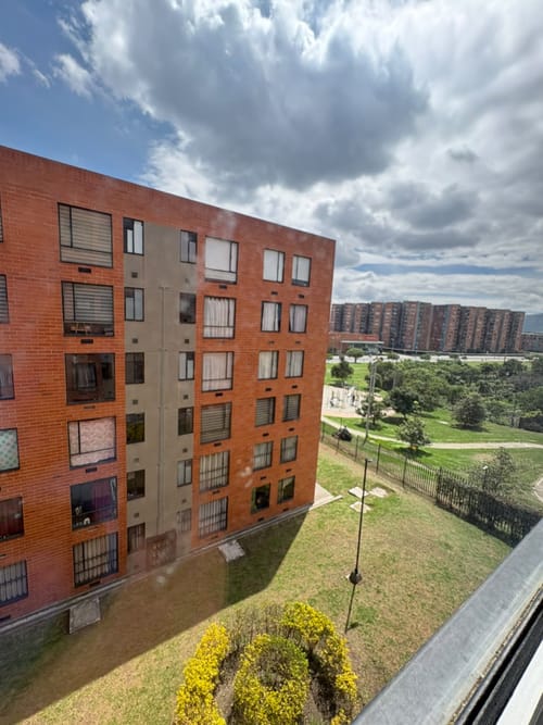 Apartamento de 3 alcobas en arriendo en Ciudad Verde, Soacha, 48 m² · foto 22 de 22