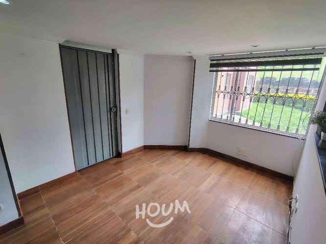 Apartamento de 2 alcobas en venta en Madelena, Bogotá, 50 m² · foto 3 de 19