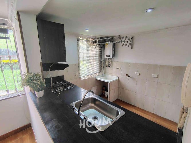 Apartamento de 2 alcobas en venta en Madelena, Bogotá, 50 m² · foto 6 de 19