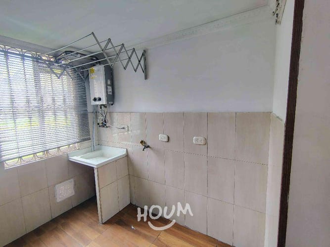 Apartamento de 2 alcobas en venta en Madelena, Bogotá, 50 m² · foto 8 de 19