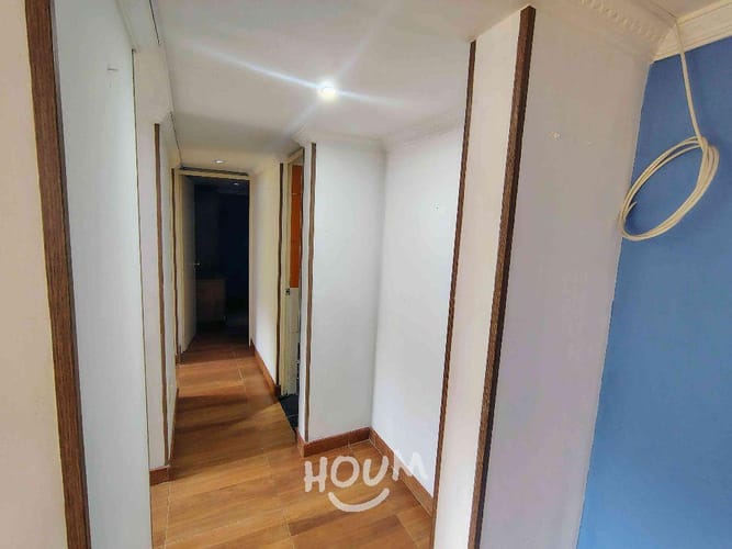 Apartamento de 2 alcobas en venta en Madelena, Bogotá, 50 m² · foto 9 de 19