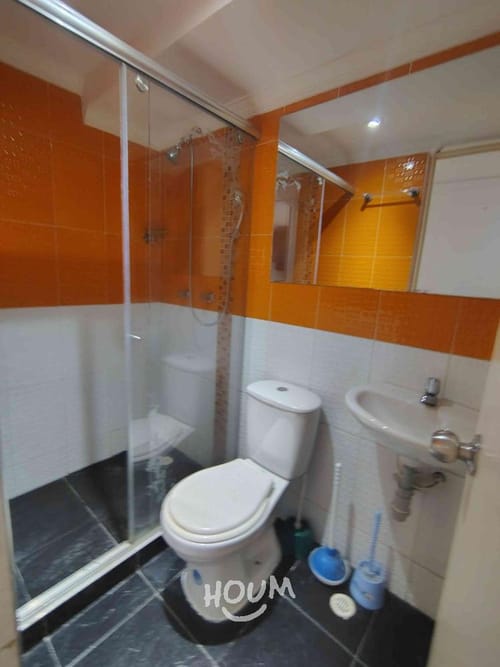 Apartamento de 2 alcobas en venta en Madelena, Bogotá, 50 m² · foto 10 de 19