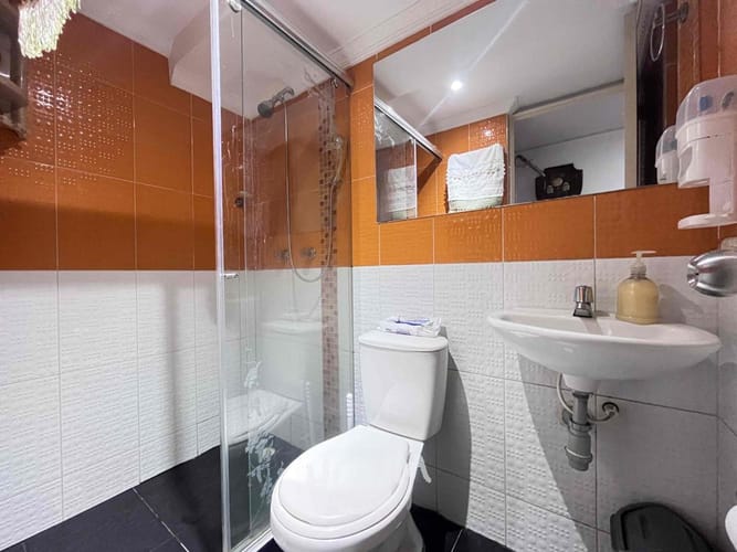 Apartamento de 2 alcobas en venta en Madelena, Bogotá, 50 m² · foto 11 de 19