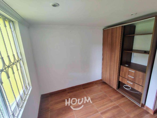 Apartamento de 2 alcobas en venta en Madelena, Bogotá, 50 m² · foto 13 de 19
