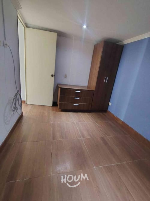 Apartamento de 2 alcobas en venta en Madelena, Bogotá, 50 m² · foto 15 de 19