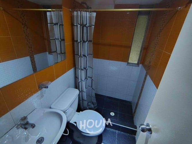 Apartamento de 2 alcobas en venta en Madelena, Bogotá, 50 m² · foto 17 de 19