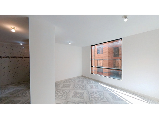 Apartamento de 2 alcobas en venta en Centro Usme Urbano, Bogotá, 38 m² · foto 2 de 16