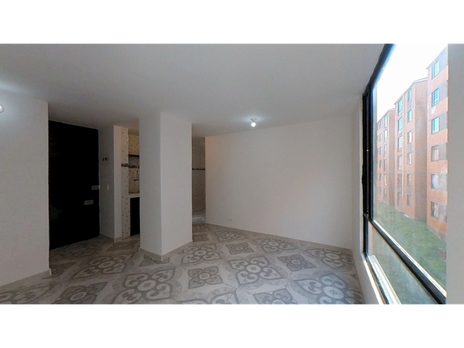 Apartamento de 2 alcobas en venta en Centro Usme Urbano, Bogotá, 38 m² · foto 3 de 16