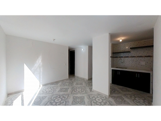 Apartamento de 2 alcobas en venta en Centro Usme Urbano, Bogotá, 38 m² · foto 4 de 16