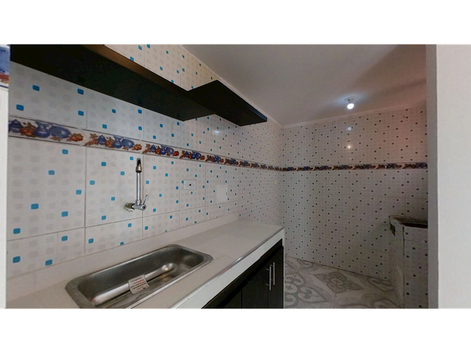 Apartamento de 2 alcobas en venta en Centro Usme Urbano, Bogotá, 38 m² · foto 13 de 16