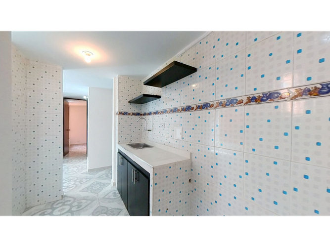 Apartamento de 2 alcobas en venta en Centro Usme Urbano, Bogotá, 38 m² · foto 14 de 16