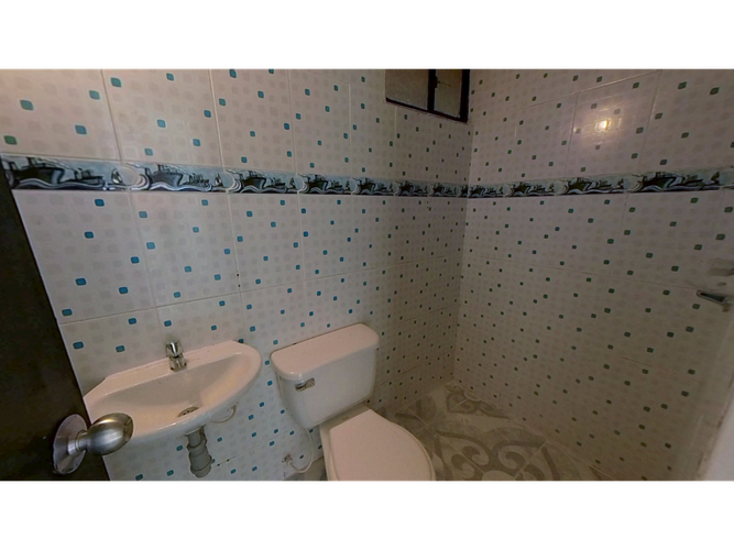 Apartamento de 2 alcobas en venta en Centro Usme Urbano, Bogotá, 38 m² · foto 16 de 16