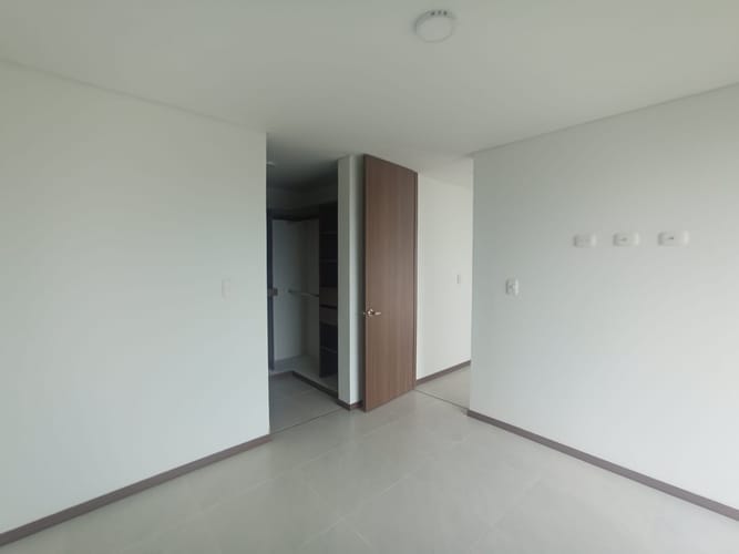 Apartaestudio en arriendo en La Macarena, Dosquebradas, 37 m² · foto 6 de 8