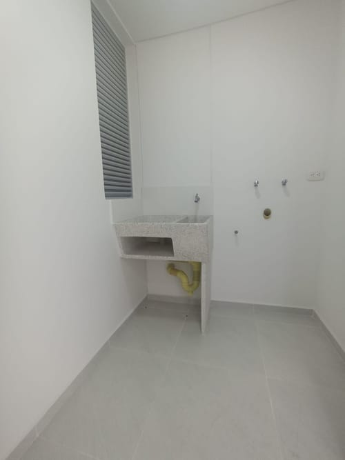 Apartaestudio en arriendo en La Macarena, Dosquebradas, 37 m² · foto 3 de 8