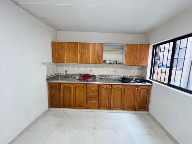 Casa de 3 alcobas en arriendo en Zona Centro, Envigado, 120 m² · foto 3 de 24