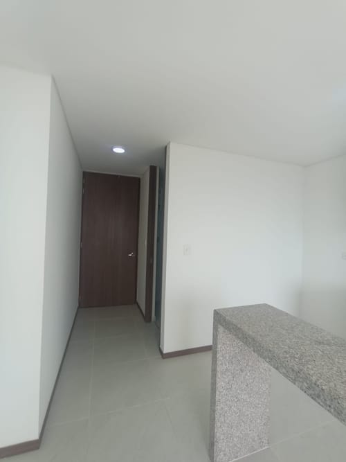 Apartaestudio en arriendo en La Macarena, Dosquebradas, 37 m² · foto 4 de 8