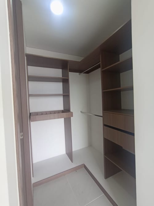 Apartaestudio en arriendo en La Macarena, Dosquebradas, 37 m² · foto 7 de 8