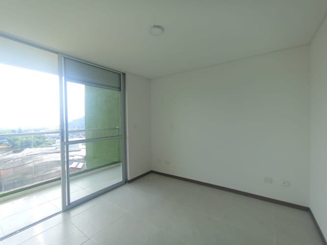 Apartaestudio en arriendo en La Macarena, Dosquebradas, 37 m² · foto 5 de 8