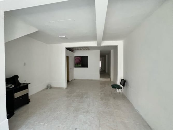 Casa de 3 alcobas en arriendo en Zona Centro, Envigado, 120 m² · foto 8 de 24