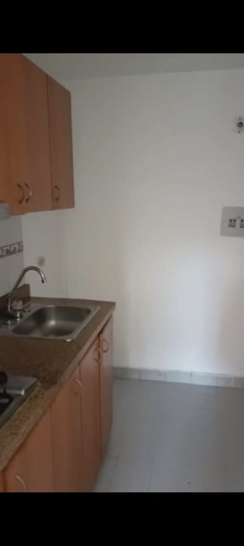 Apartamento de 3 alcobas en arriendo en Bogotá, 50 m² · foto 2 de 6