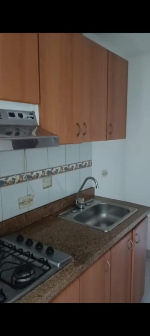 Apartamento de 3 alcobas en arriendo en Bogotá, 50 m² · foto 3 de 6