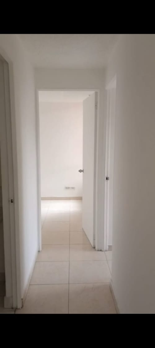 Apartamento de 3 alcobas en arriendo en Bogotá, 50 m² · foto 6 de 6