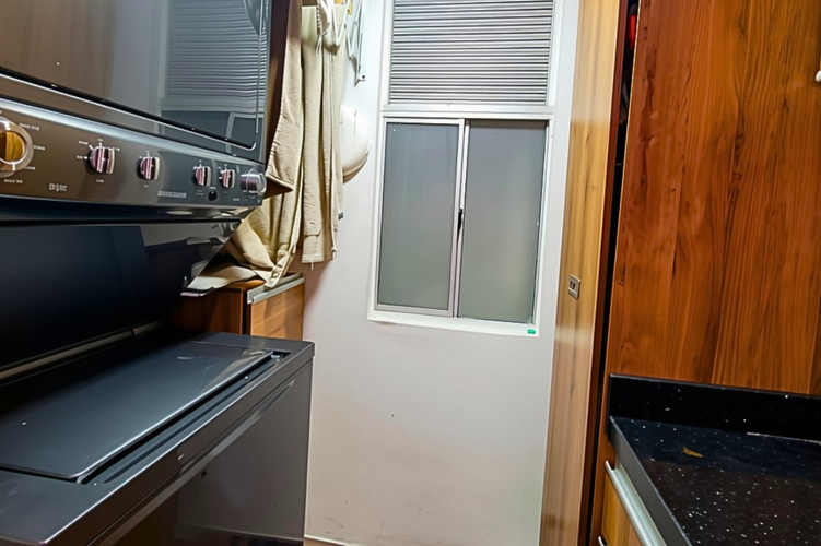 Apartamento de 2 alcobas en venta en Las Vegas De Santa Ana, Bogotá, 44 m² · foto 5 de 15