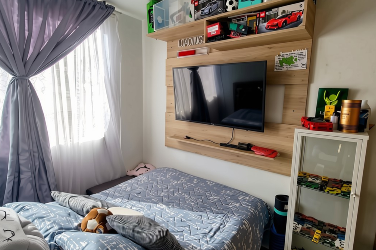 Apartamento de 2 alcobas en venta en Las Vegas De Santa Ana, Bogotá, 44 m² · foto 10 de 15