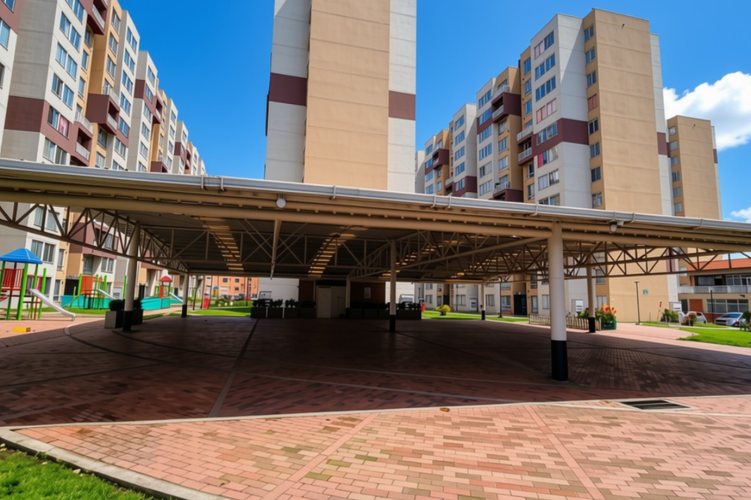 Apartamento de 2 alcobas en venta en Las Vegas De Santa Ana, Bogotá, 44 m² · foto 13 de 15
