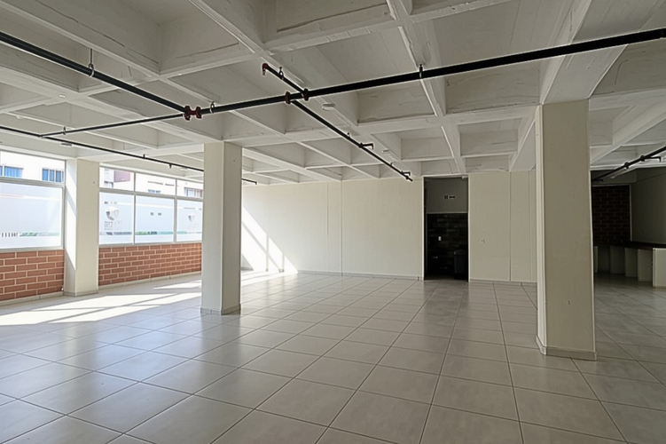 Apartamento de 2 alcobas en venta en Las Vegas De Santa Ana, Bogotá, 44 m² · foto 15 de 15
