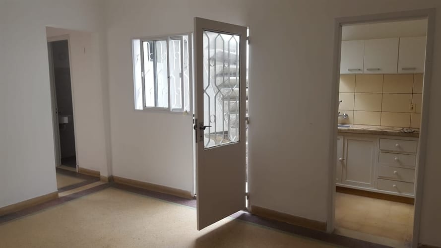 Apartamento 2 Dormitorios, Larravide Esq. Tunez. · Foto 1