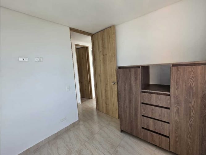 Apartamento de 2 alcobas en venta en La Pilarica, Medellín, 55 m² · foto 17 de 24