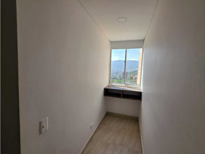 Apartamento de 2 alcobas en venta en La Pilarica, Medellín, 55 m² · foto 18 de 24