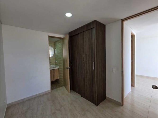 Apartamento de 2 alcobas en venta en La Pilarica, Medellín, 55 m² · foto 19 de 24