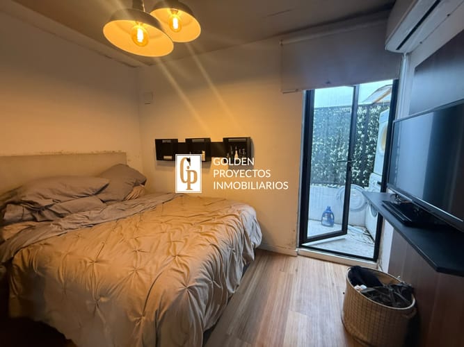 Apartamento en Alquiler 1 Dormitorio Malvin Norte · Foto 7