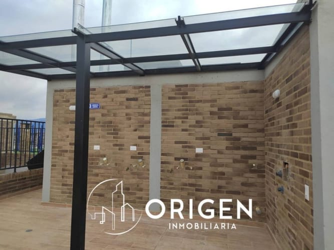 Apartaestudio en venta en Prado Veraniego, Bogotá, 27 m² · foto 4 de 17