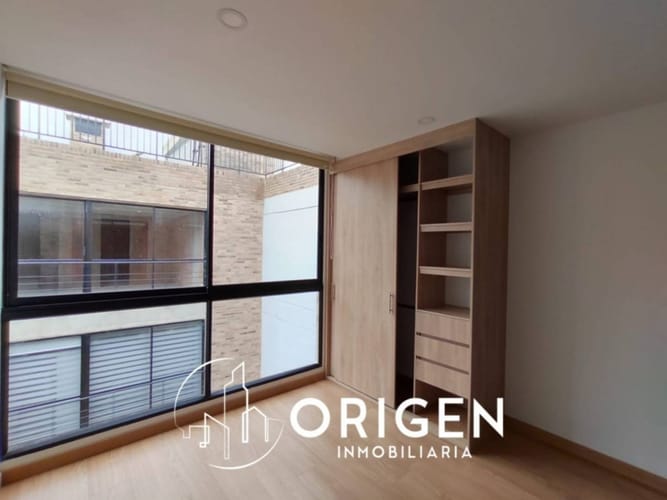 Apartaestudio en venta en Prado Veraniego, Bogotá, 27 m² · foto 8 de 17