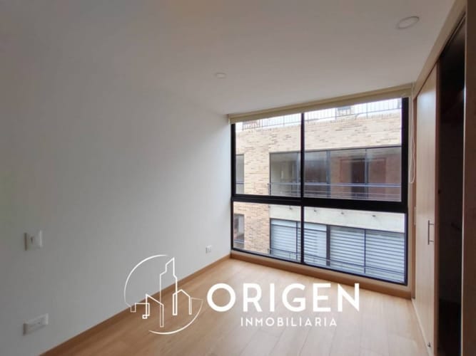 Apartaestudio en venta en Prado Veraniego, Bogotá, 27 m² · foto 9 de 17