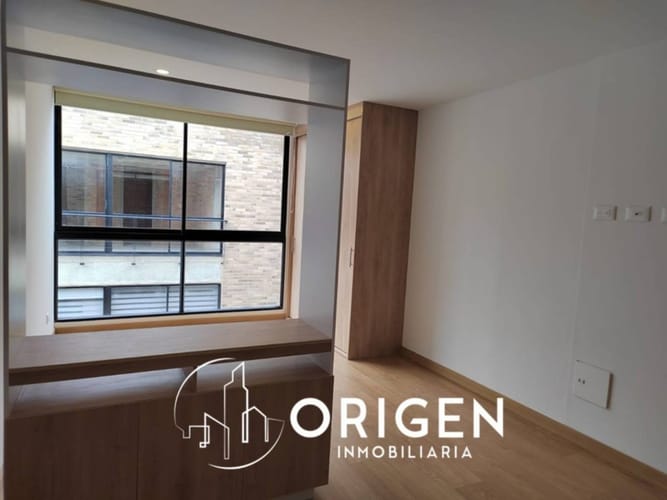 Apartaestudio en venta en Prado Veraniego, Bogotá, 27 m² · foto 10 de 17