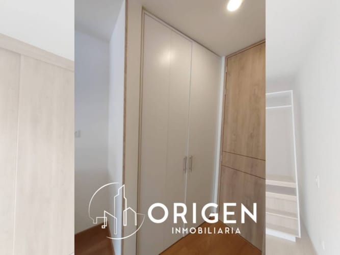 Apartaestudio en venta en Prado Veraniego, Bogotá, 27 m² · foto 13 de 17