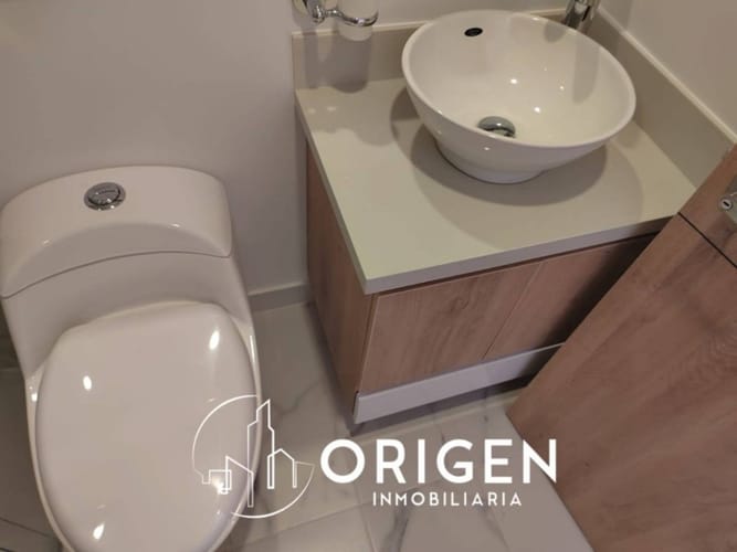 Apartaestudio en venta en Prado Veraniego, Bogotá, 27 m² · foto 15 de 17